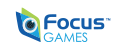 Focus Games Logo, click here to go to Focus Games website